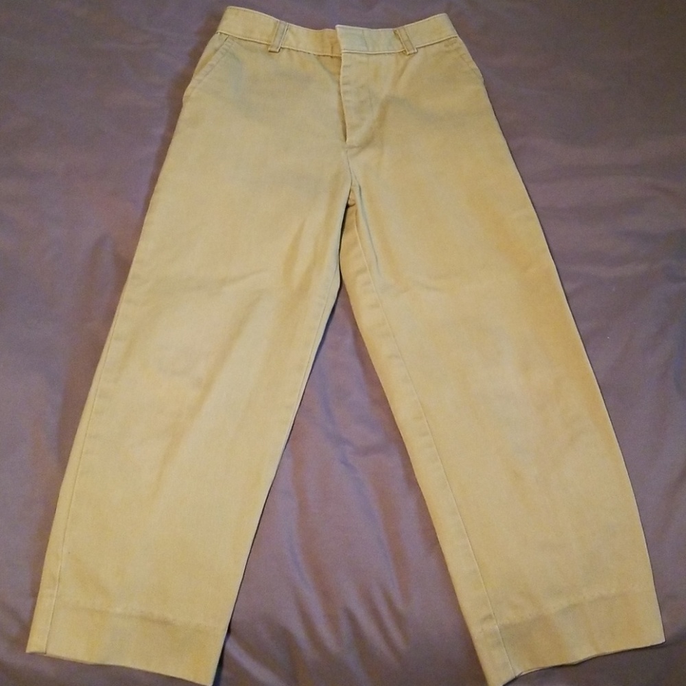 Boys Bugle Boy Pants